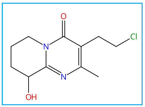 PALIPERIDONE USP RC - C | ALLMPUS